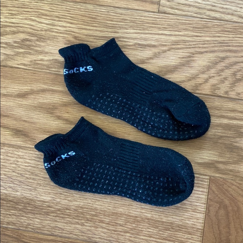 Barre socks